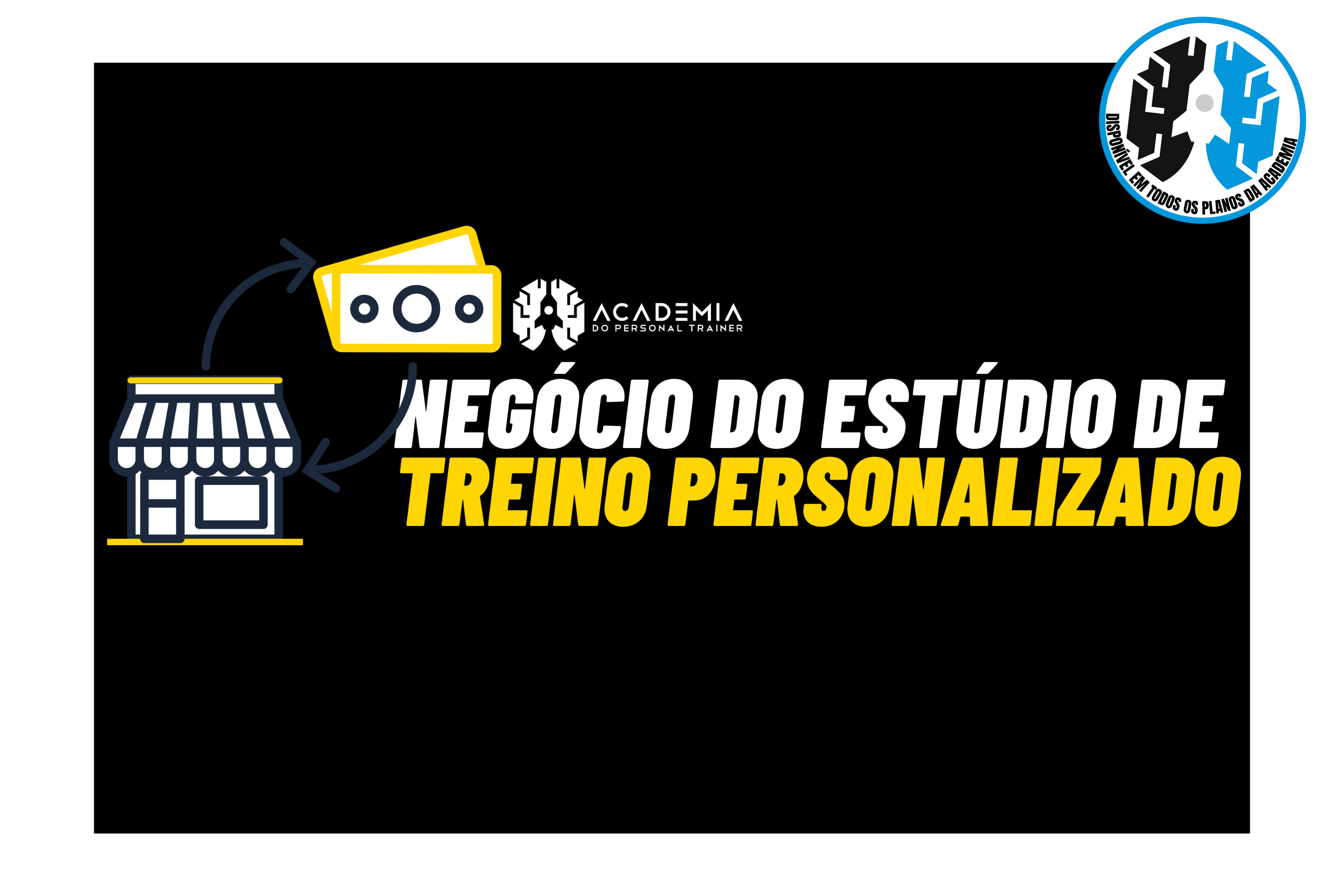 Agir Personal Fitness Academia