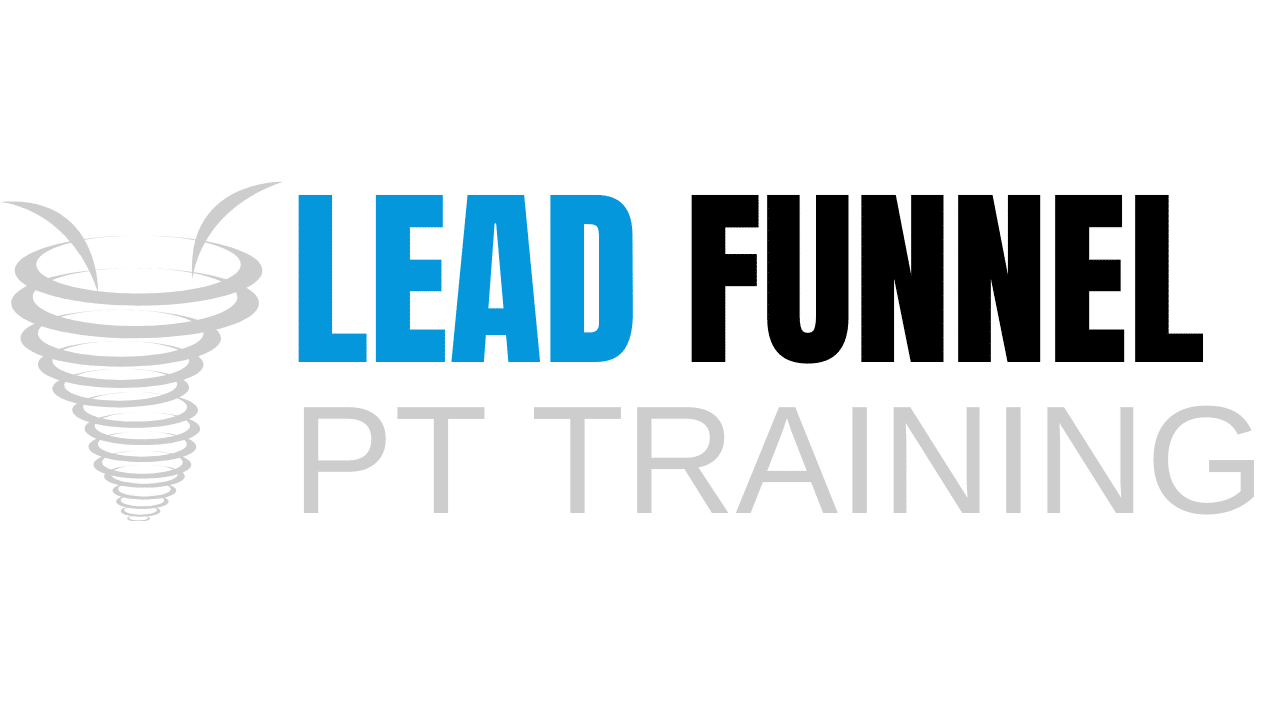 Lead Funnel para Personal Trainers